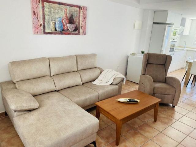 Apartamento en alquiler en la Safor, Valencia