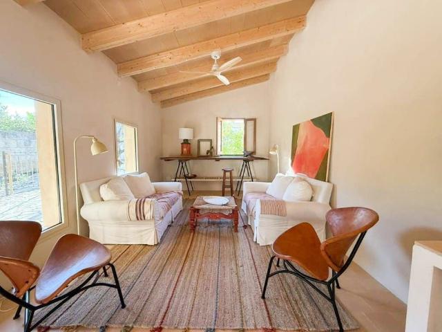 Apartamento en alquiler en Raiguer, Baleares