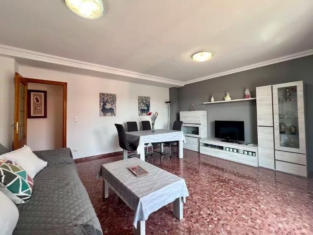 Apartamento en alquiler en l'Horta Sud, Valencia