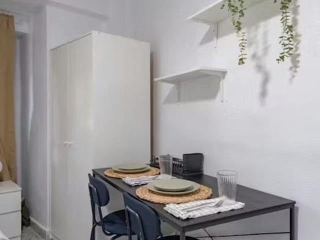 Apartamento en alquiler en Barri dels Ollers, l'Horta Sud