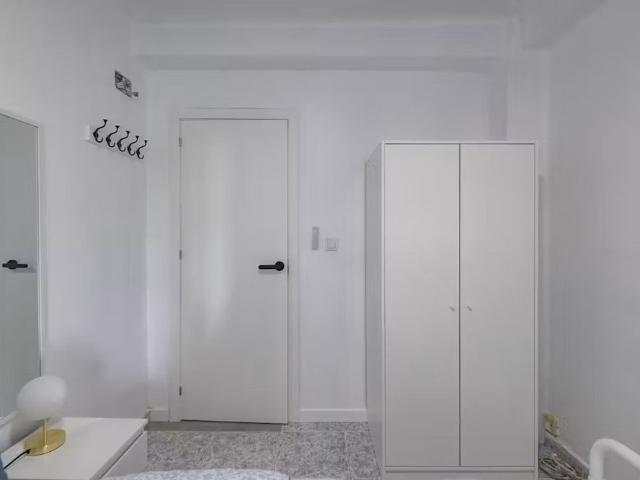 Apartamento en alquiler en Barri dels Ollers, l'Horta Sud