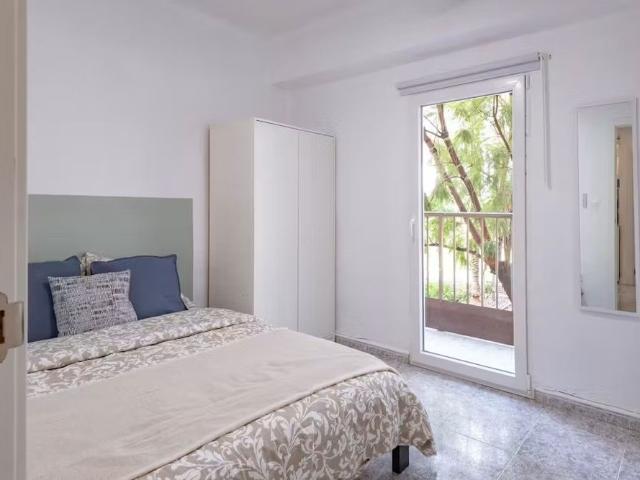 Apartamento en alquiler en Barri dels Ollers, l'Horta Sud