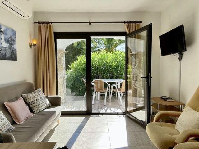 Apartamento en alquiler en Urbanització Torre Vella, Baix Empordà