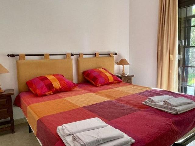 Apartamento en alquiler en Urbanització Torre Vella, Baix Empordà