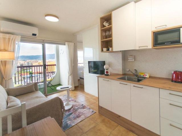 Estudio en alquiler en Empuriabrava, Alt Empordà