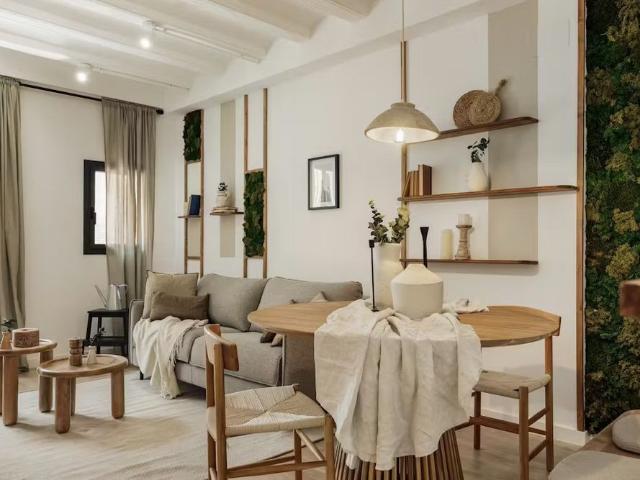 Apartamento en alquiler en Sarrià, Barcelona