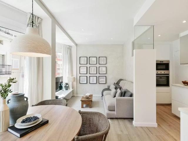 Apartamento en alquiler en Sarrià, Barcelona
