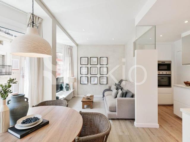 Casa en alquiler en Barcelona, Sarrià