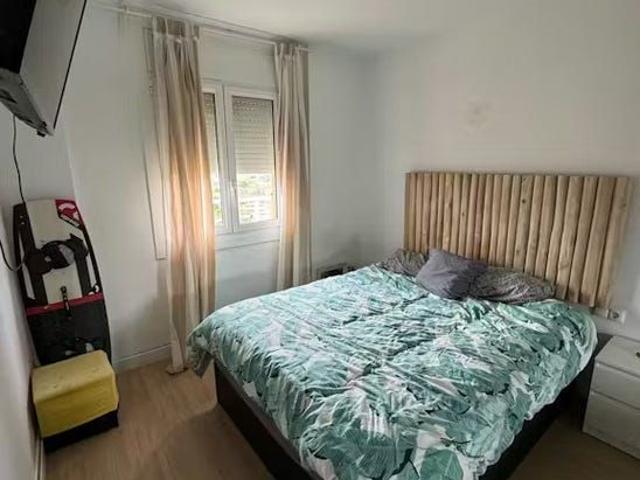 Apartamento en alquiler en Districte V, Barcelonès