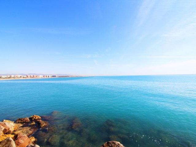 Apartamento en alquiler en el Port de Sagunt, el Camp de Morvedre