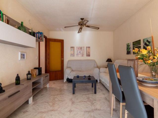 Apartamento en alquiler en Platja de Canet, el Camp de Morvedre
