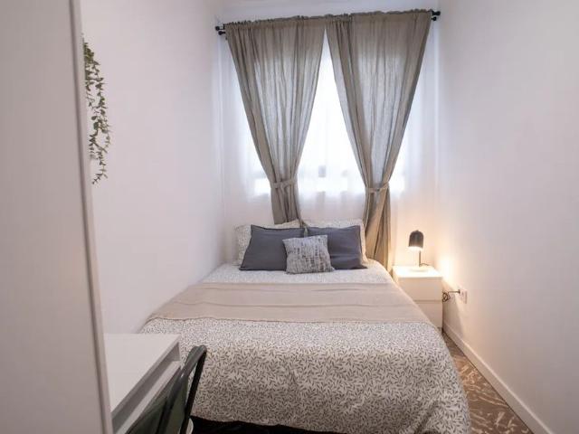 Apartamento en alquiler en Molí d'Animeta, l'Horta Sud