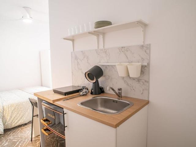 Apartamento en alquiler en Molí d'Animeta, l'Horta Sud