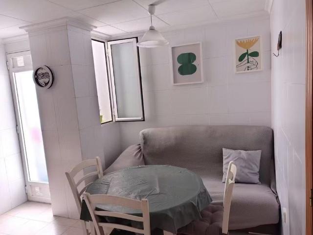 Apartamento en alquiler en l'Horta Sud, Valencia