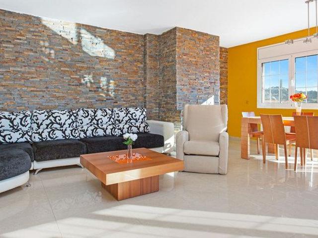 Apartamento en alquiler en la Selva, Catalunya