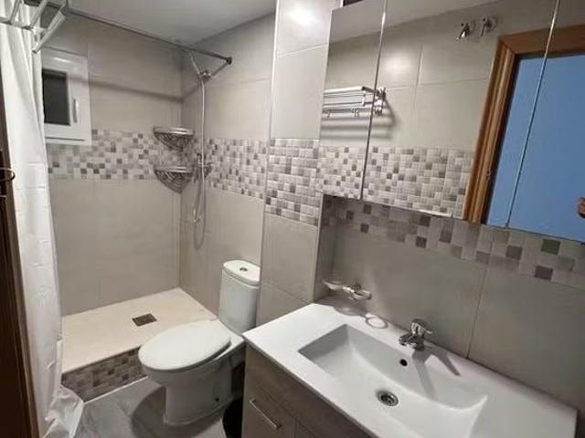 Apartamento en alquiler en l'Horta Sud, Valencia