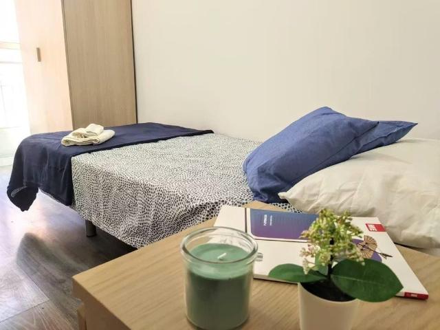 Apartamento en alquiler en l'Horta Nord, Valencia