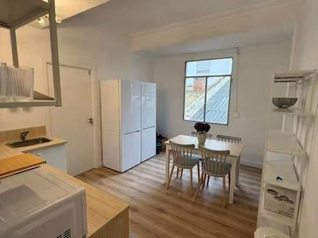 Apartamento en alquiler en l'Horta Sud, Valencia