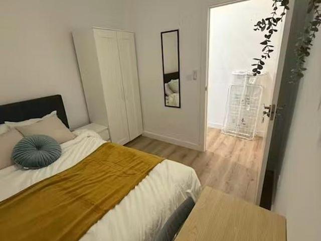 Apartamento en alquiler en l'Horta Sud, Valencia