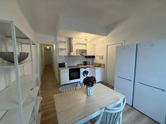 Apartamento en alquiler en Aldaia