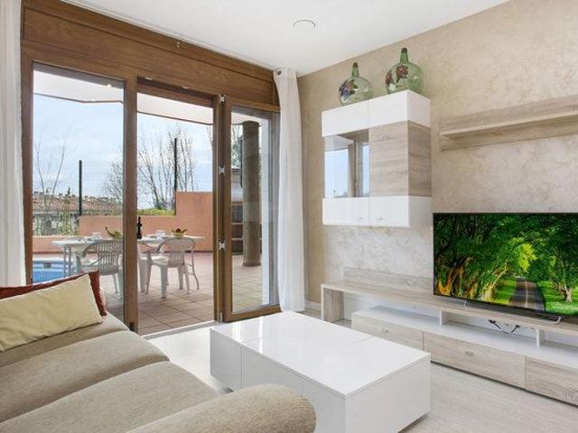 Apartamento en alquiler en la Selva, Catalunya