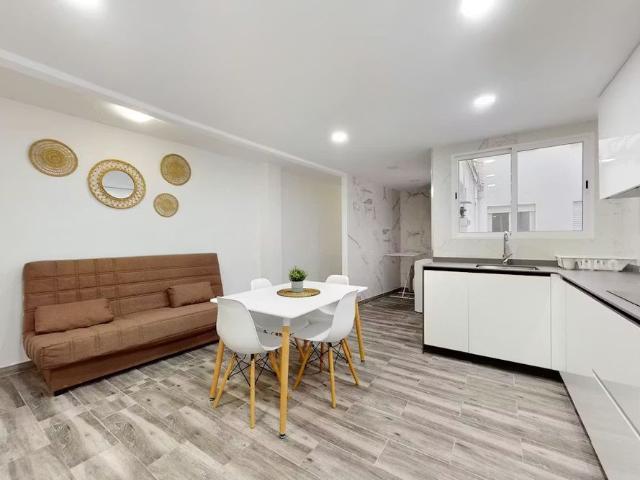 Apartamento en alquiler en l'Horta Sud, Valencia