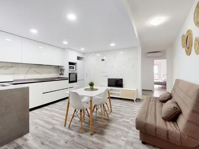 Apartamento en alquiler en l'Horta Sud, Valencia