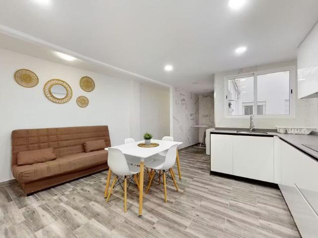Apartamento en alquiler en l'Horta Sud, Valencia