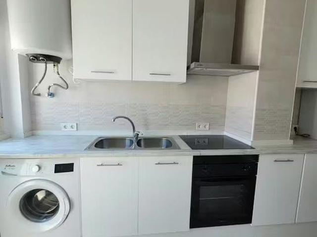 Apartamento en alquiler en l'Horta Sud, Valencia