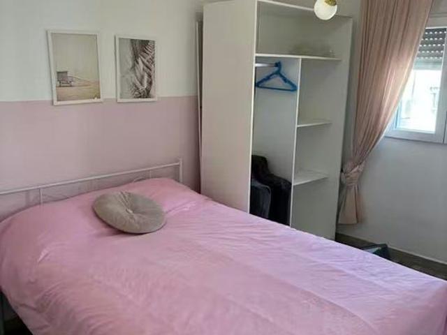 Apartamento en alquiler en l'Horta Sud, Valencia