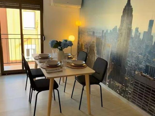 Apartamento en alquiler en l'Horta Sud, Valencia