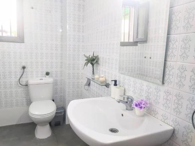 Apartamento en alquiler en Campament, Paterna