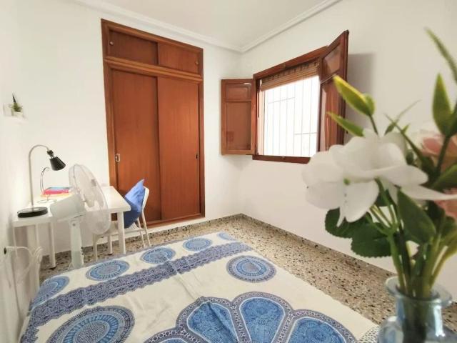 Apartamento en alquiler en Campament, l'Horta Nord