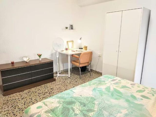 Apartamento en alquiler en Campament, l'Horta Nord