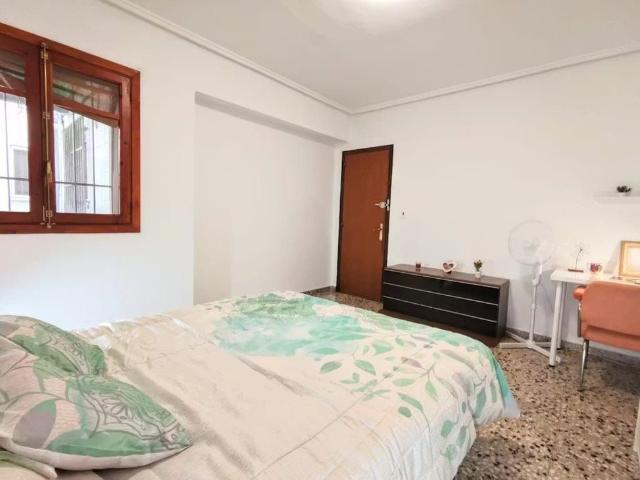 Apartamento en alquiler en Campament, l'Horta Nord