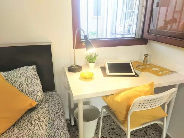 Apartamento en alquiler en Campament, l'Horta Nord