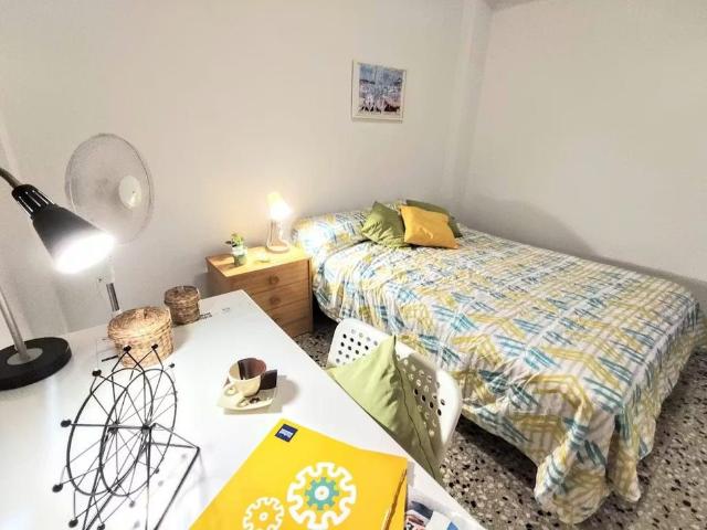 Apartamento en alquiler en Campament, l'Horta Nord