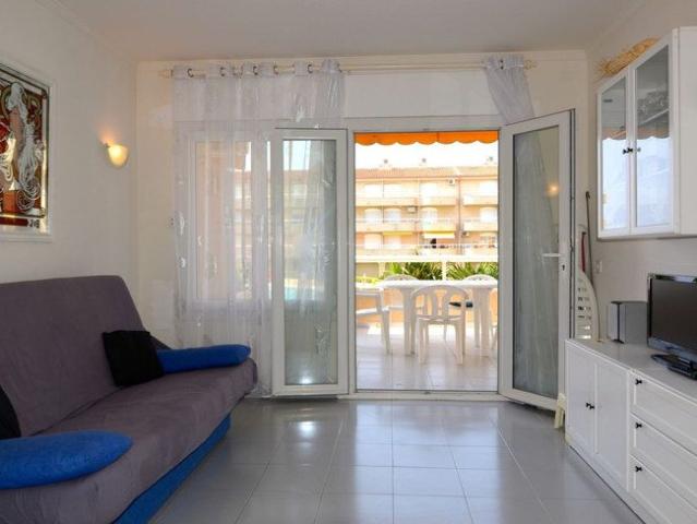 Apartamento en alquiler en EMD l'Estartit, Baix Empordà