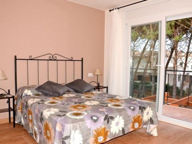 Apartamento en alquiler en Camp dels Pilans, Alt Empordà