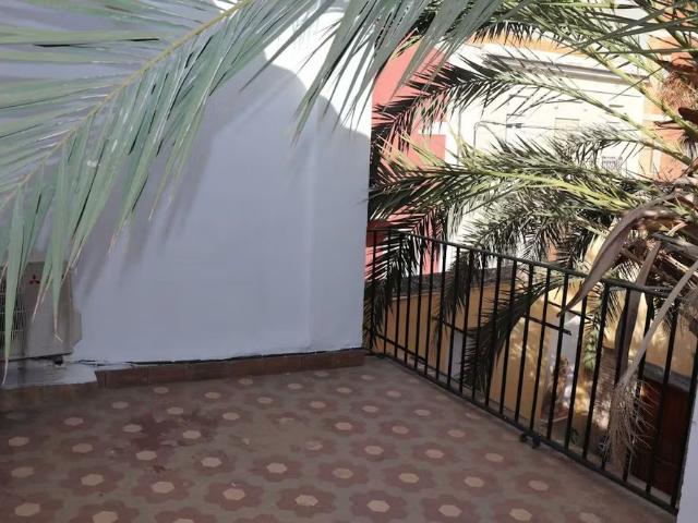 Casa en alquiler en Port Saplatja, l'Horta Nord