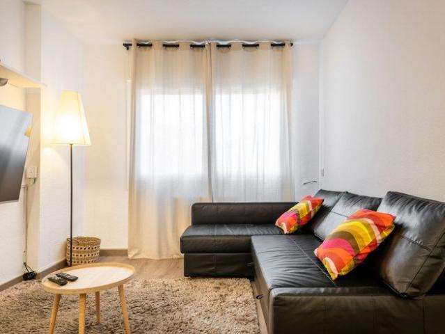 Apartamento en alquiler en Gausac, Val d'Aran