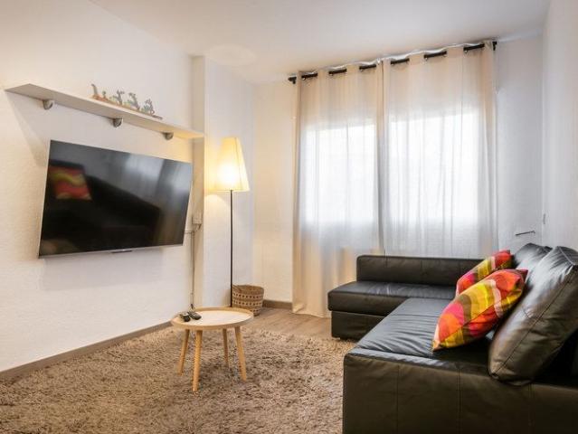 Apartamento en alquiler en Gausac, Val d'Aran