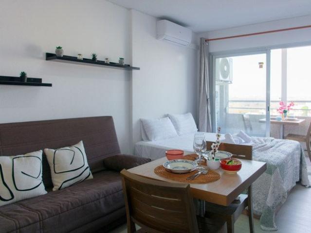 Estudio en alquiler en Empuriabrava, Alt Empordà