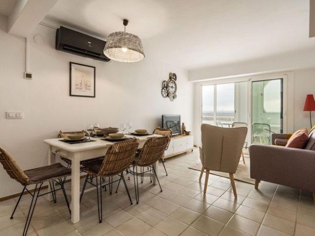 Apartamento en alquiler en Empuriabrava, Alt Empordà