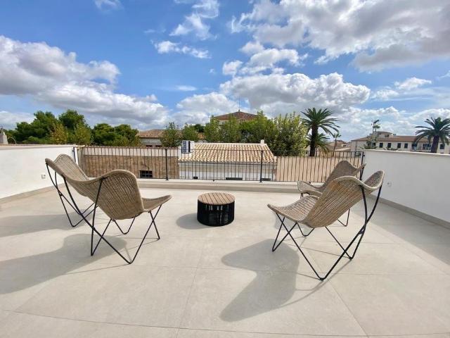 Piso en alquiler en Sa Pobla, Baleares