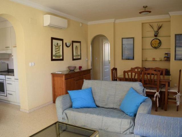 Apartamento en alquiler en la Safor, Valencia