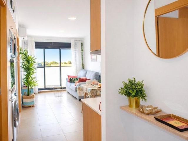 Apartamento en alquiler en la Safor, Valencia