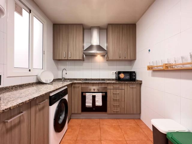 Habitación en alquiler en Ciutat Vella, Barcelonès