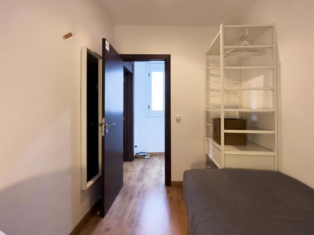 Habitación en alquiler en Ciutat Vella, Barcelonès
