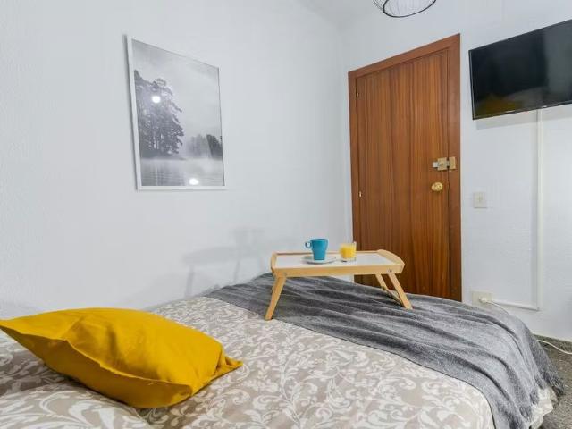 Casa en alquiler en Quatre Carreres, Comarca de València